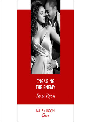 cover image of Engaging the Enemy